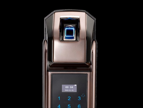 日翔智能鎖 日翔智能鎖