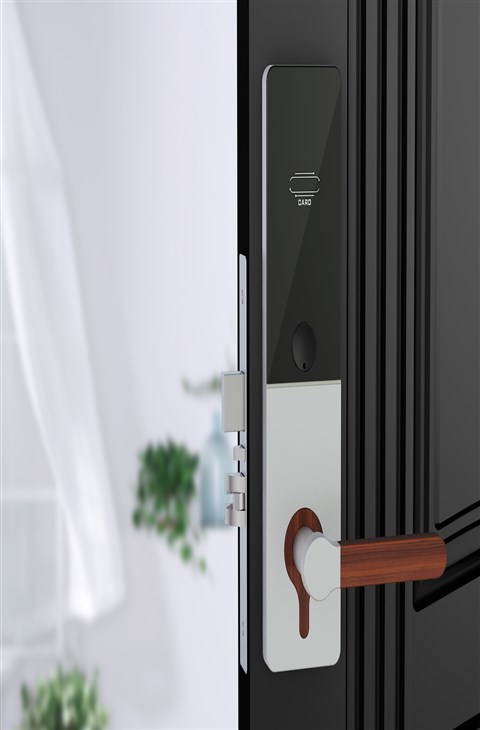 2030款感應/密碼鎖