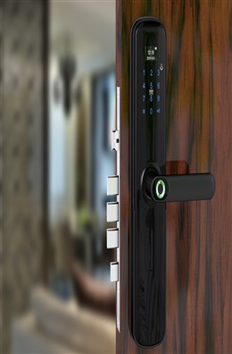 X1款指紋鎖 X1款指紋鎖