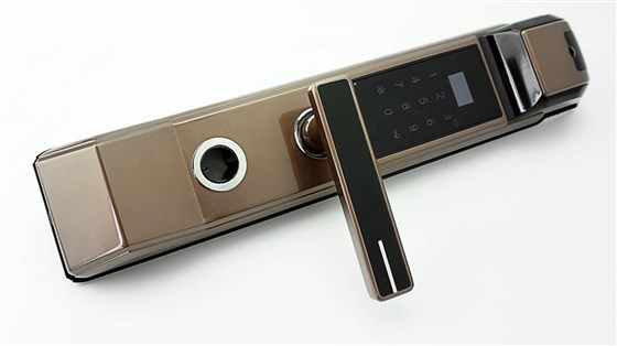 日翔智能鎖 日翔智能鎖