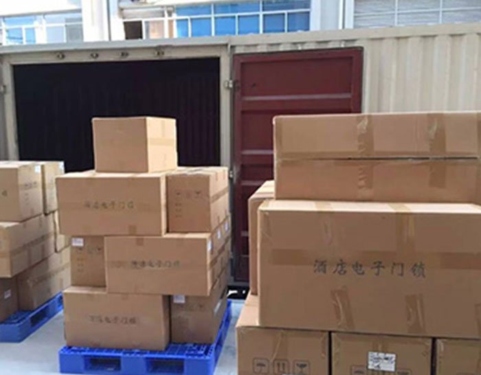 產(chǎn)品裝箱 產(chǎn)品裝箱