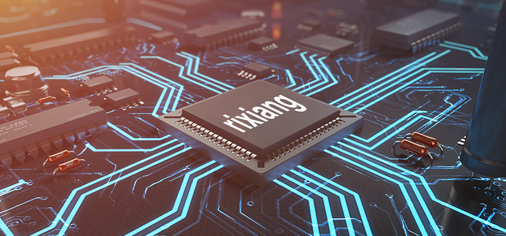 產品創新 · 品類齊全