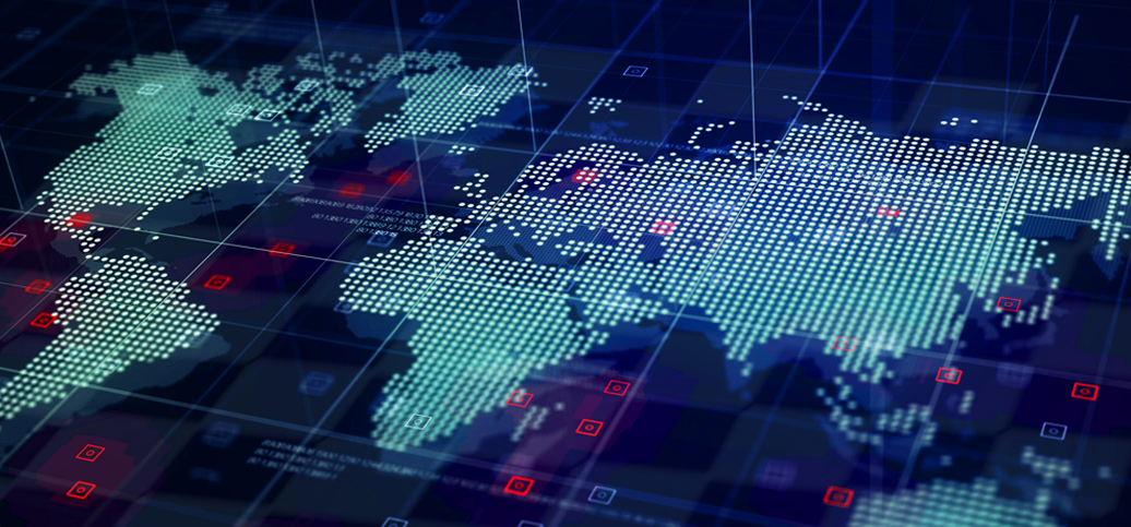 享譽業內 · 市場認可