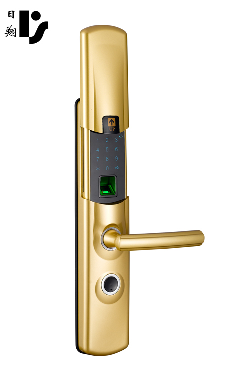 01款-指紋鎖 01款-指紋鎖