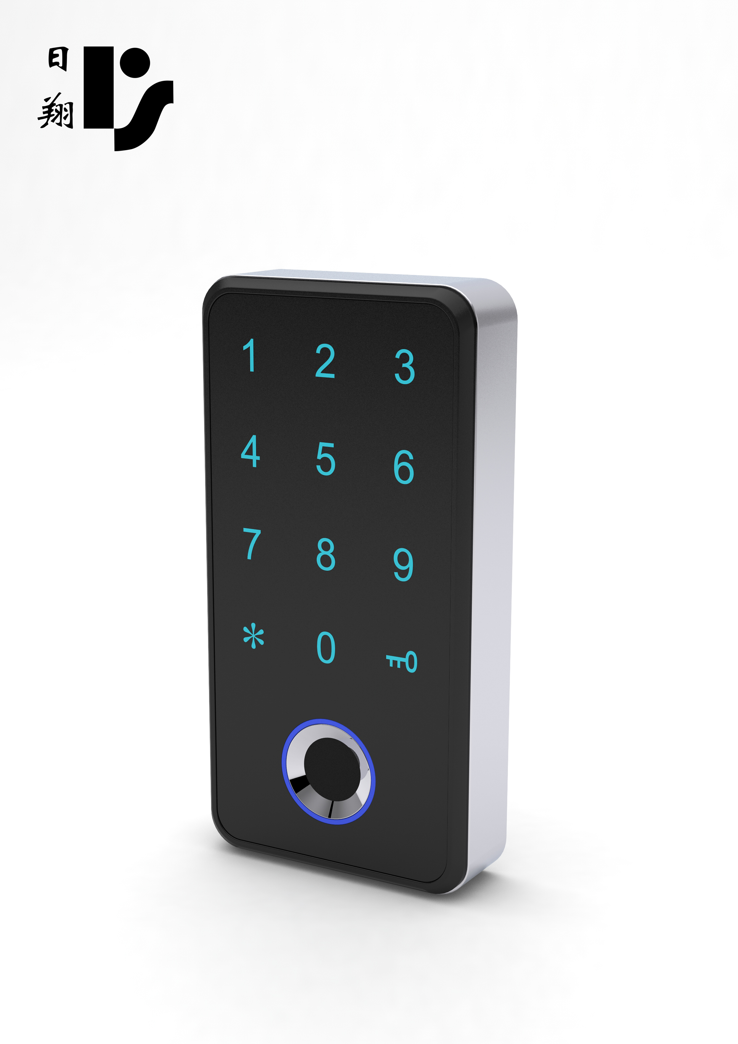 EM118指紋柜鎖 EM118指紋柜鎖