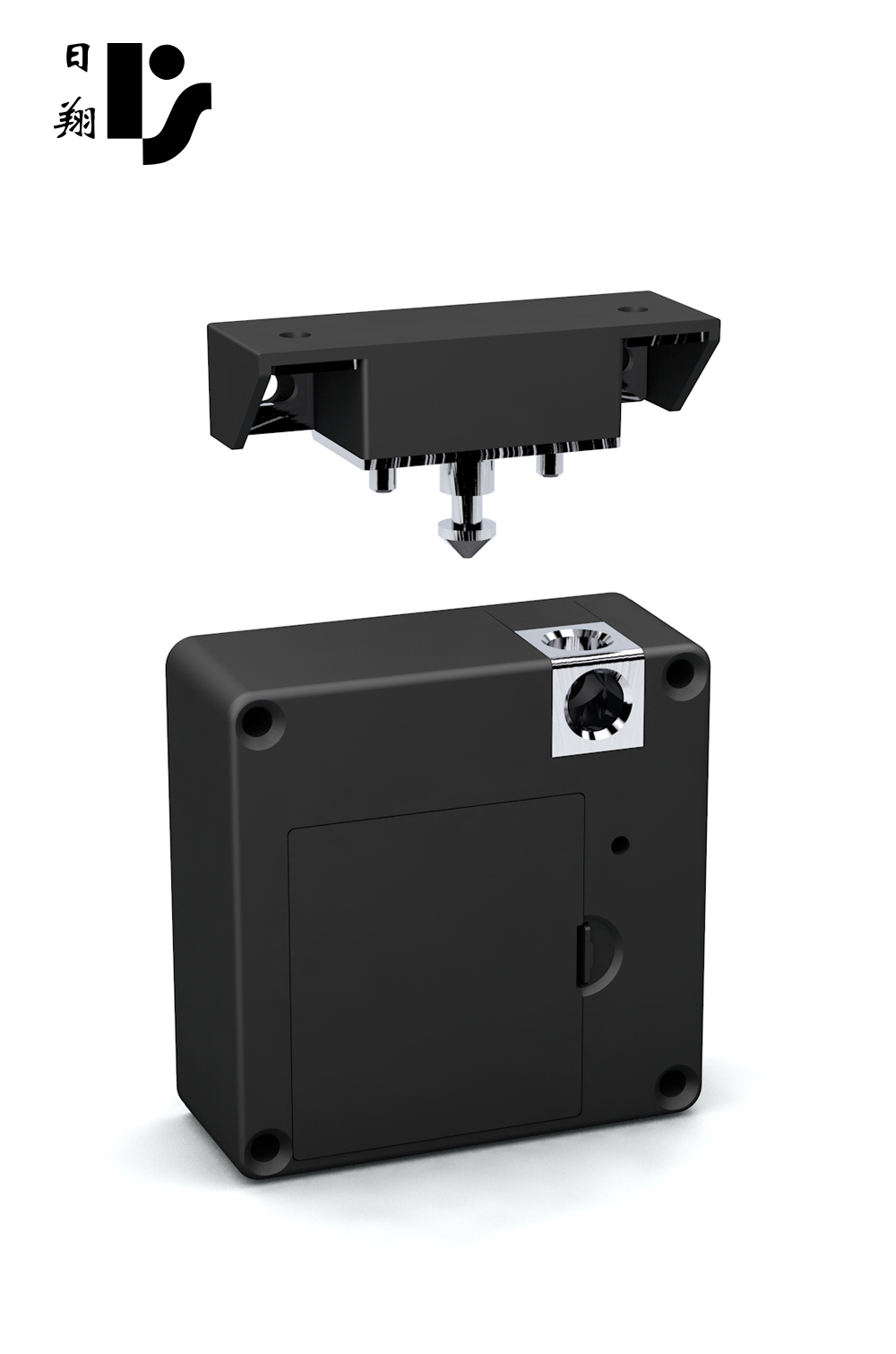 隱形柜鎖 隱形柜鎖