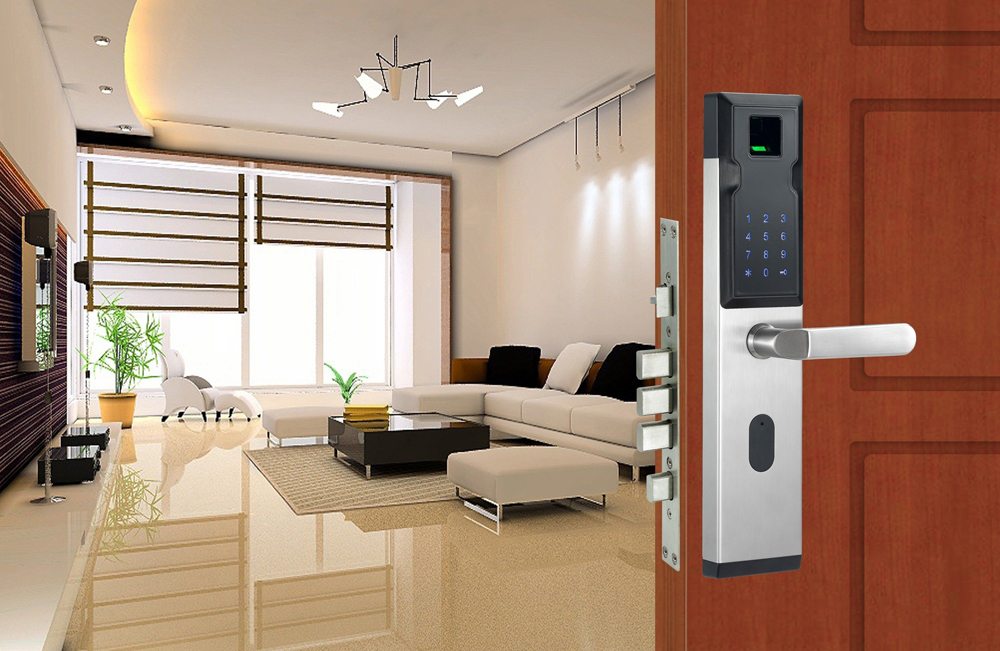 為什么說智能鎖是替代鑰匙的必然產物? 為什么說智能鎖是替代鑰匙的必然產物?